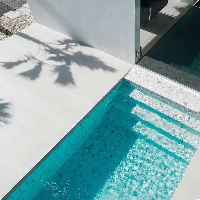 Her Huahin Pool Villa Exterior foto