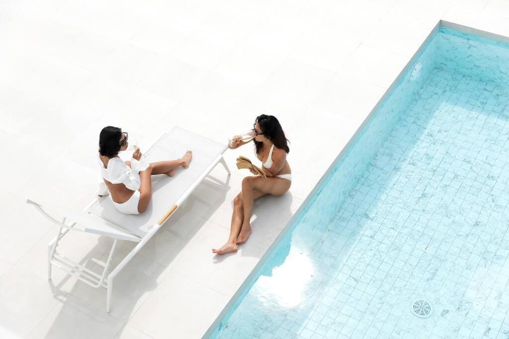 Her Huahin Pool Villa Exterior foto