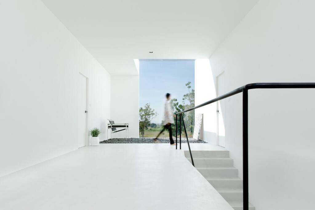 Her Huahin Pool Villa Exterior foto