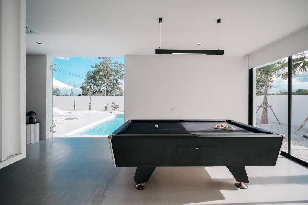 Her Huahin Pool Villa Exterior foto