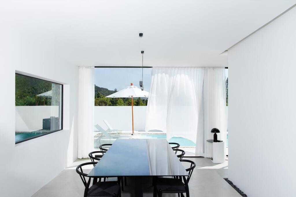Her Huahin Pool Villa Exterior foto